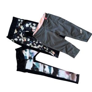 Legging bundle